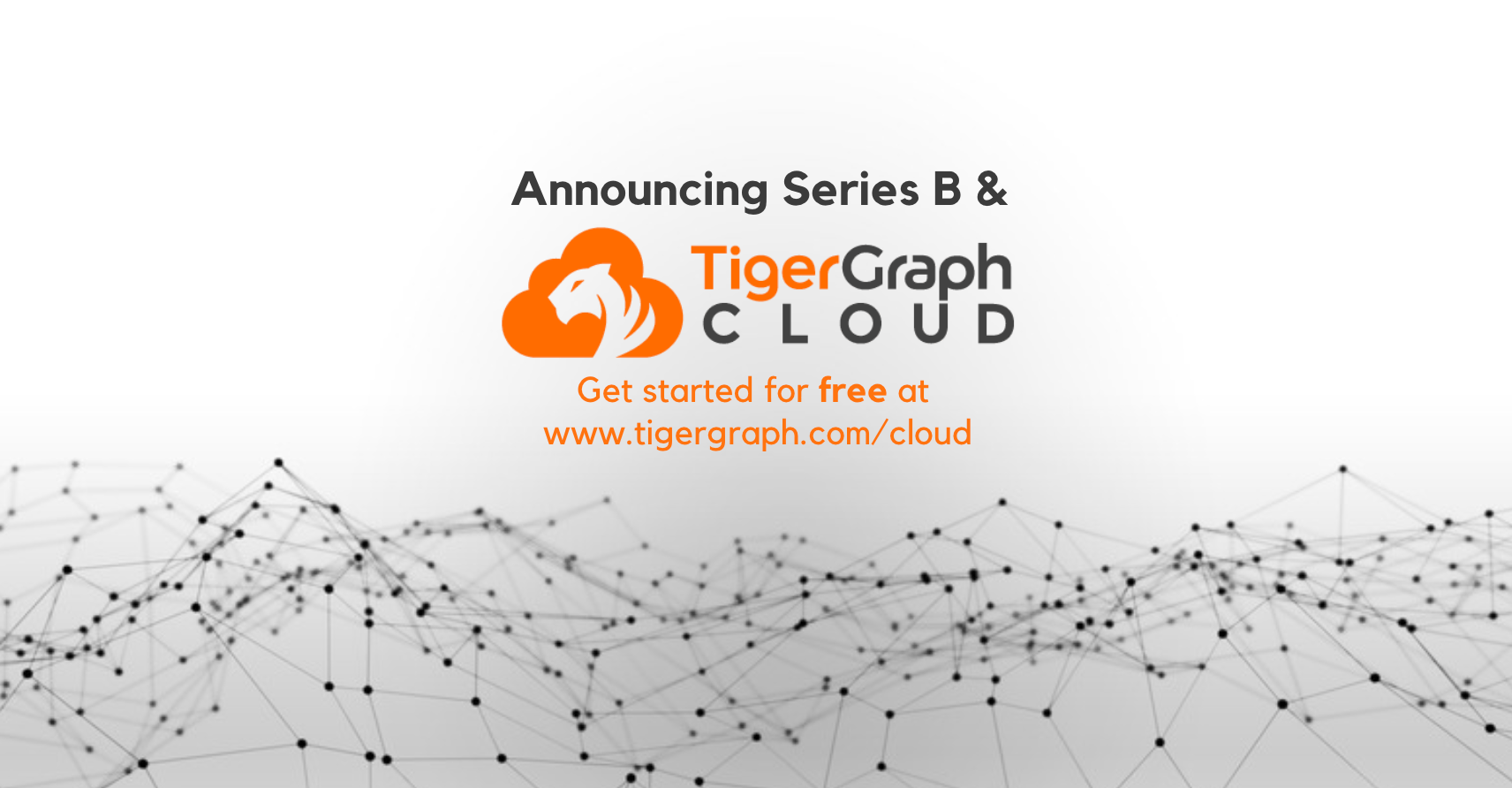 Tigergraph Cloud Classic Tigergraph Cloud Classic - Premium Gradient Image Gallery - 4K